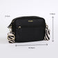 Gigi Crossbody - Black
