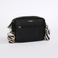 Gigi Crossbody - Black