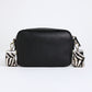 Gigi Crossbody - Black