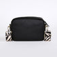 Gigi Crossbody - Black