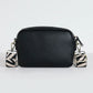 Gigi Crossbody - Black