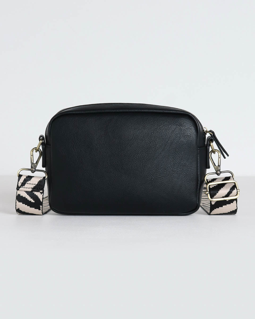 Gigi Crossbody - Black