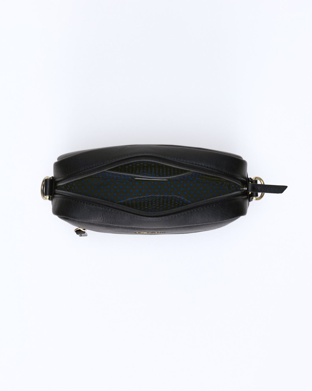 Gigi Crossbody - Black