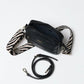 Gigi Crossbody - Black