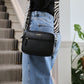 Gigi Crossbody - Black
