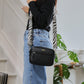 Gigi Crossbody - Black