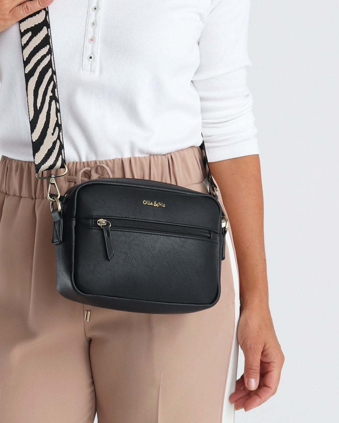 the Gigi Crossbody Bundle