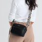 Gigi Crossbody - Black