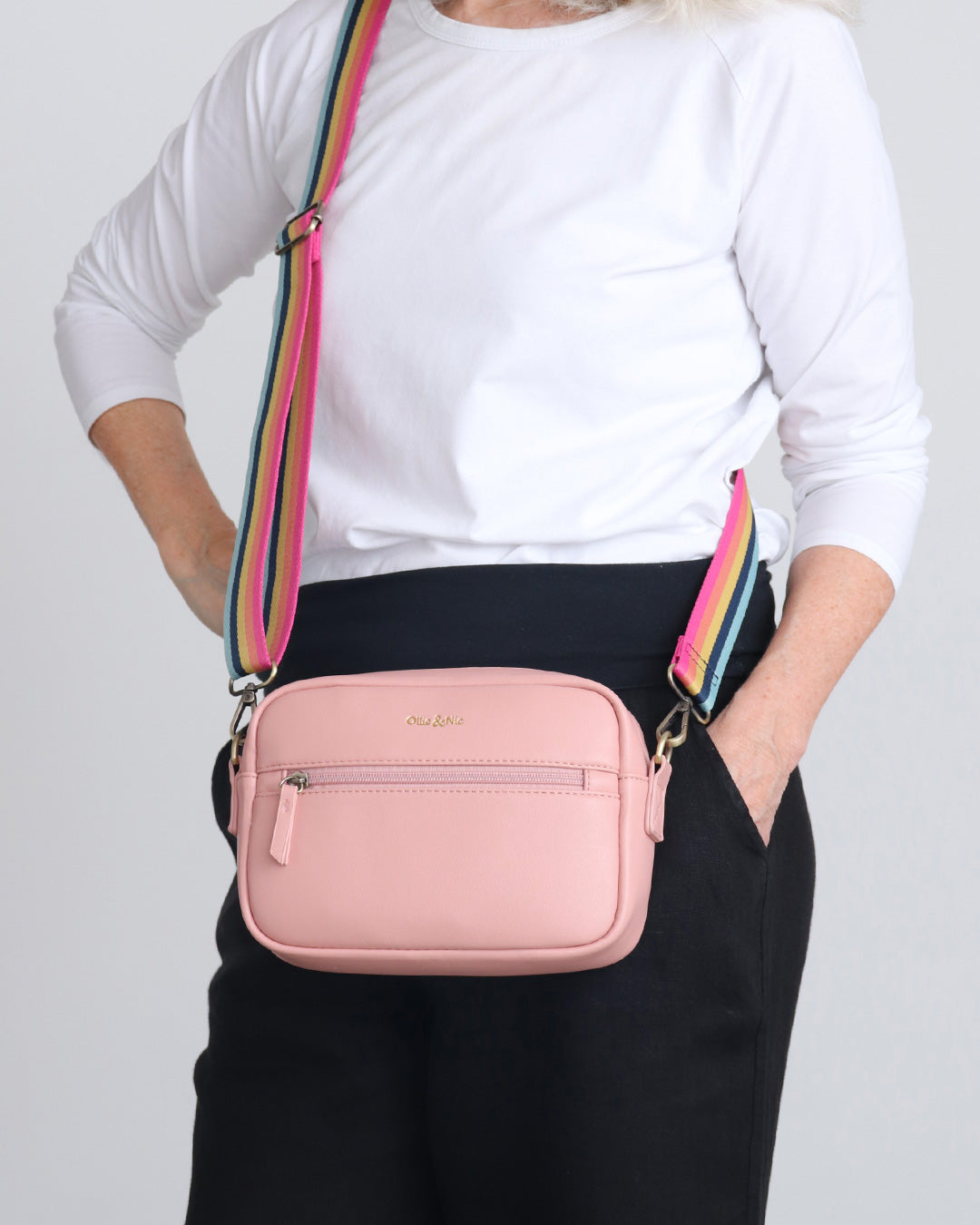 Gigi crossbody clearance