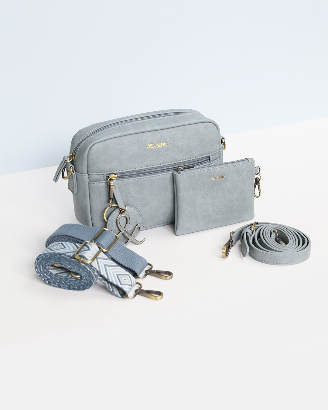 the Ultimate Gigi Bundle - Duck Egg