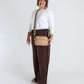Gigi Crossbody - Camel