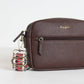 Gigi Crossbody - Chocolate