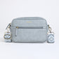 Gigi Crossbody - Duck Egg