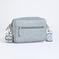 Gigi Crossbody - Duck Egg