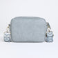 Gigi Crossbody - Duck Egg