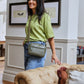 Gigi Crossbody - Khaki