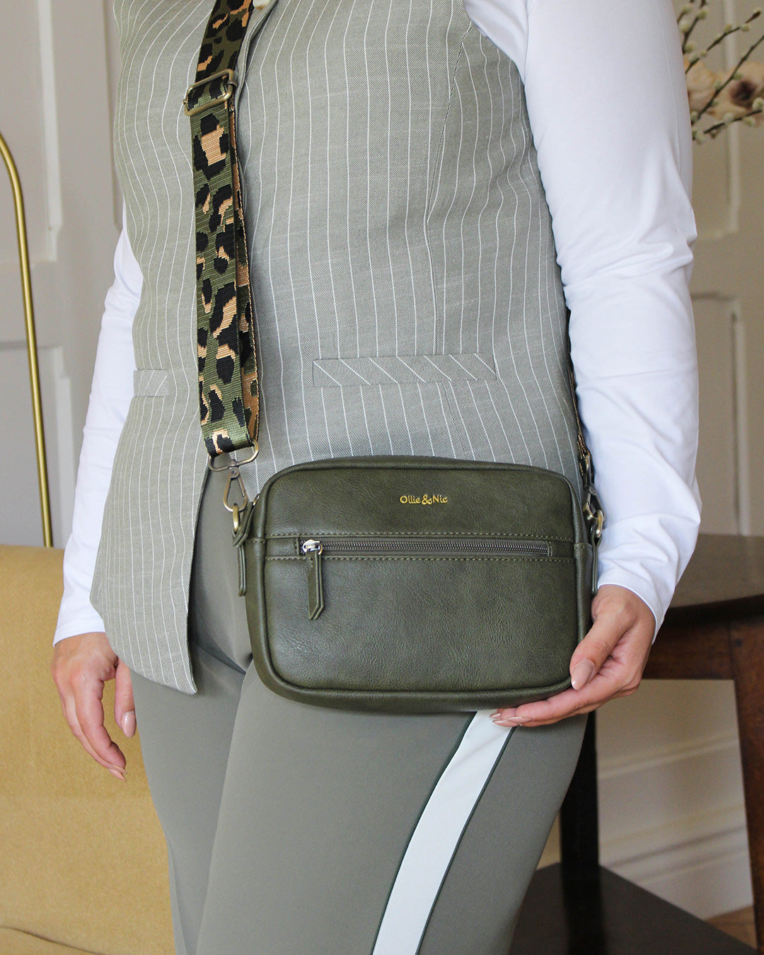 the Ultimate Gigi Bundle - Khaki