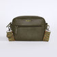 Gigi Crossbody - Khaki