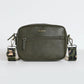Gigi Crossbody - Khaki