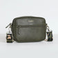 Gigi Crossbody - Khaki