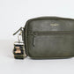 Gigi Crossbody - Khaki