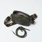Gigi Crossbody - Khaki