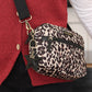 Gigi Crossbody - Leopard