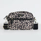 Gigi Crossbody - Leopard