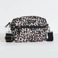 Gigi Crossbody - Leopard