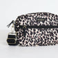 Gigi Crossbody - Leopard