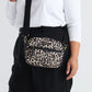 Gigi Crossbody - Leopard