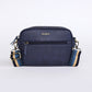 Gigi Crossbody - Navy