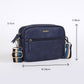 Gigi Crossbody - Navy