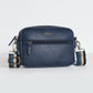 Gigi Crossbody - Navy