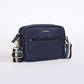 Gigi Crossbody - Navy