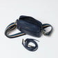 Gigi Crossbody - Navy