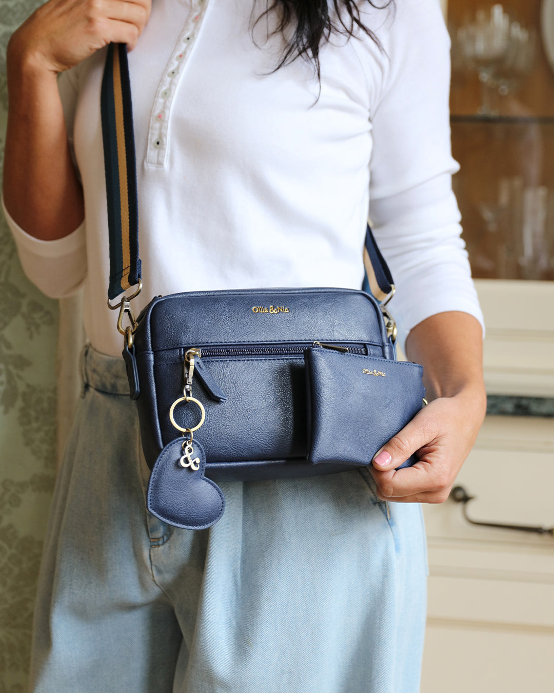 the Ultimate Gigi Bundle - Navy