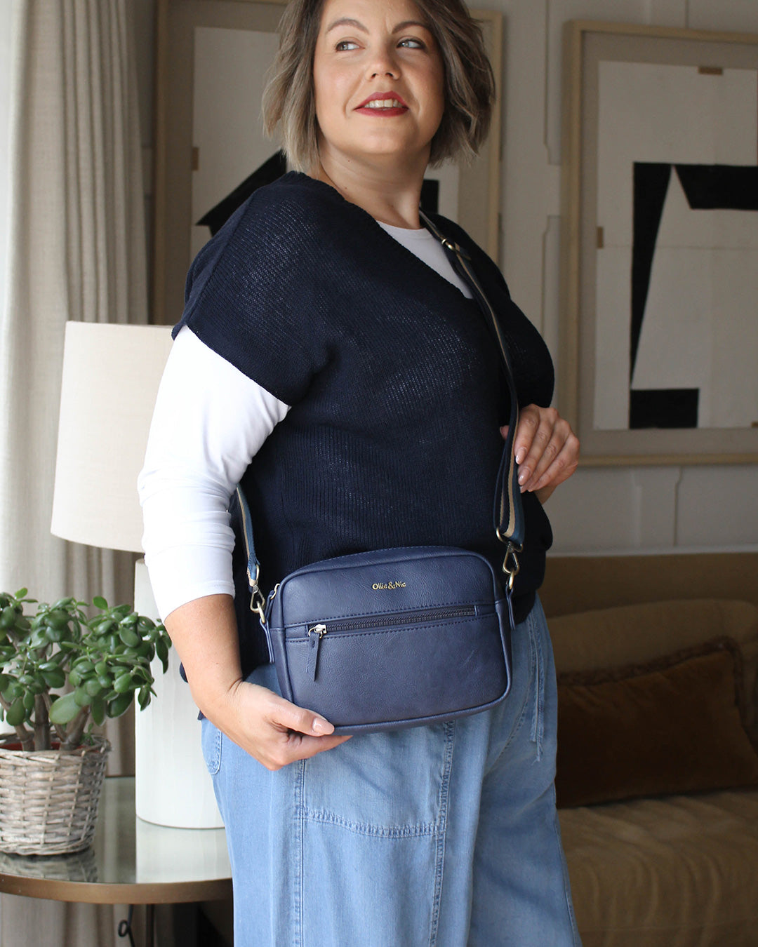 the Ultimate Gigi Bundle - Navy