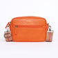 Gigi Crossbody - Orange