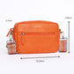 Gigi Crossbody - Orange