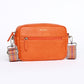 Gigi Crossbody - Orange