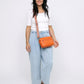 Gigi Crossbody - Orange