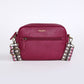 Gigi Crossbody - Orchid