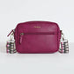 Gigi Crossbody - Orchid