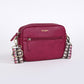 Gigi Crossbody - Orchid
