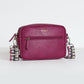 Gigi Crossbody - Orchid