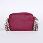 Gigi Crossbody - Orchid