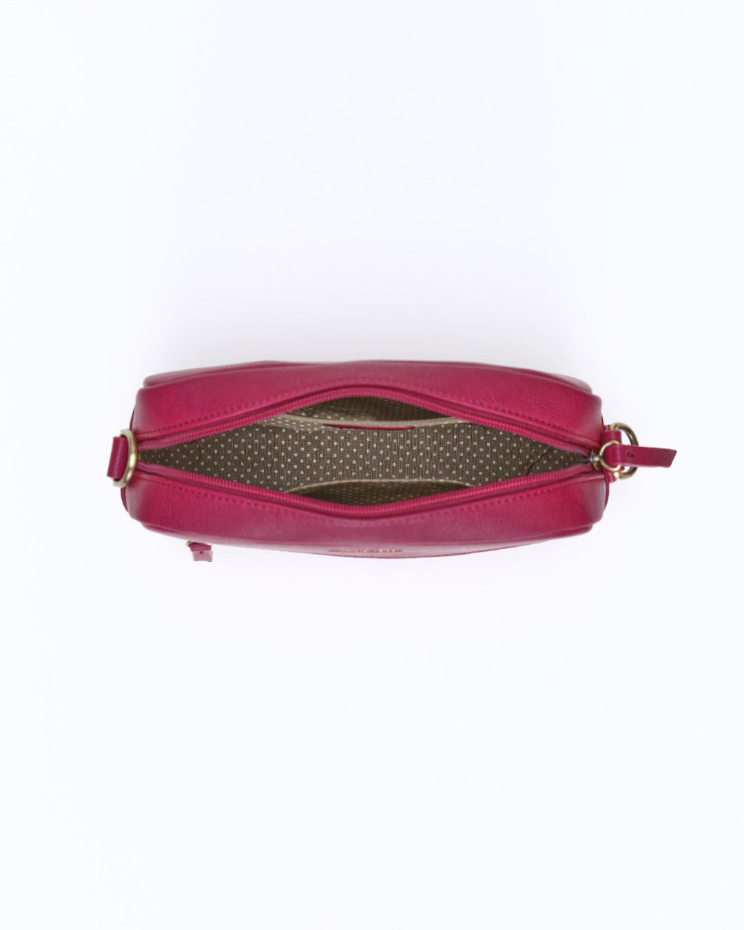 Gigi Crossbody - Orchid