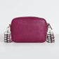Gigi Crossbody - Orchid