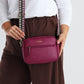 Gigi Crossbody - Orchid
